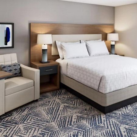 Candlewood Suites Champaign-Urbana University Area By Ihg Luaran gambar