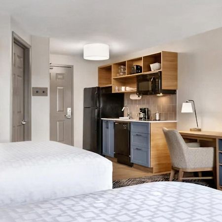 Candlewood Suites Champaign-Urbana University Area By Ihg Luaran gambar