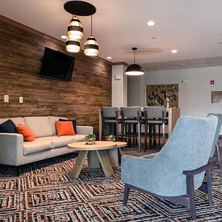 Candlewood Suites Champaign-Urbana University Area By Ihg Luaran gambar
