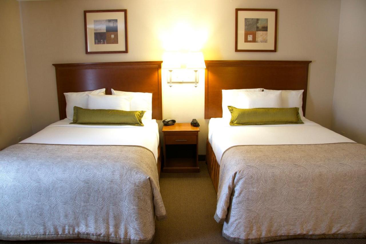 Candlewood Suites Champaign-Urbana University Area By Ihg Luaran gambar