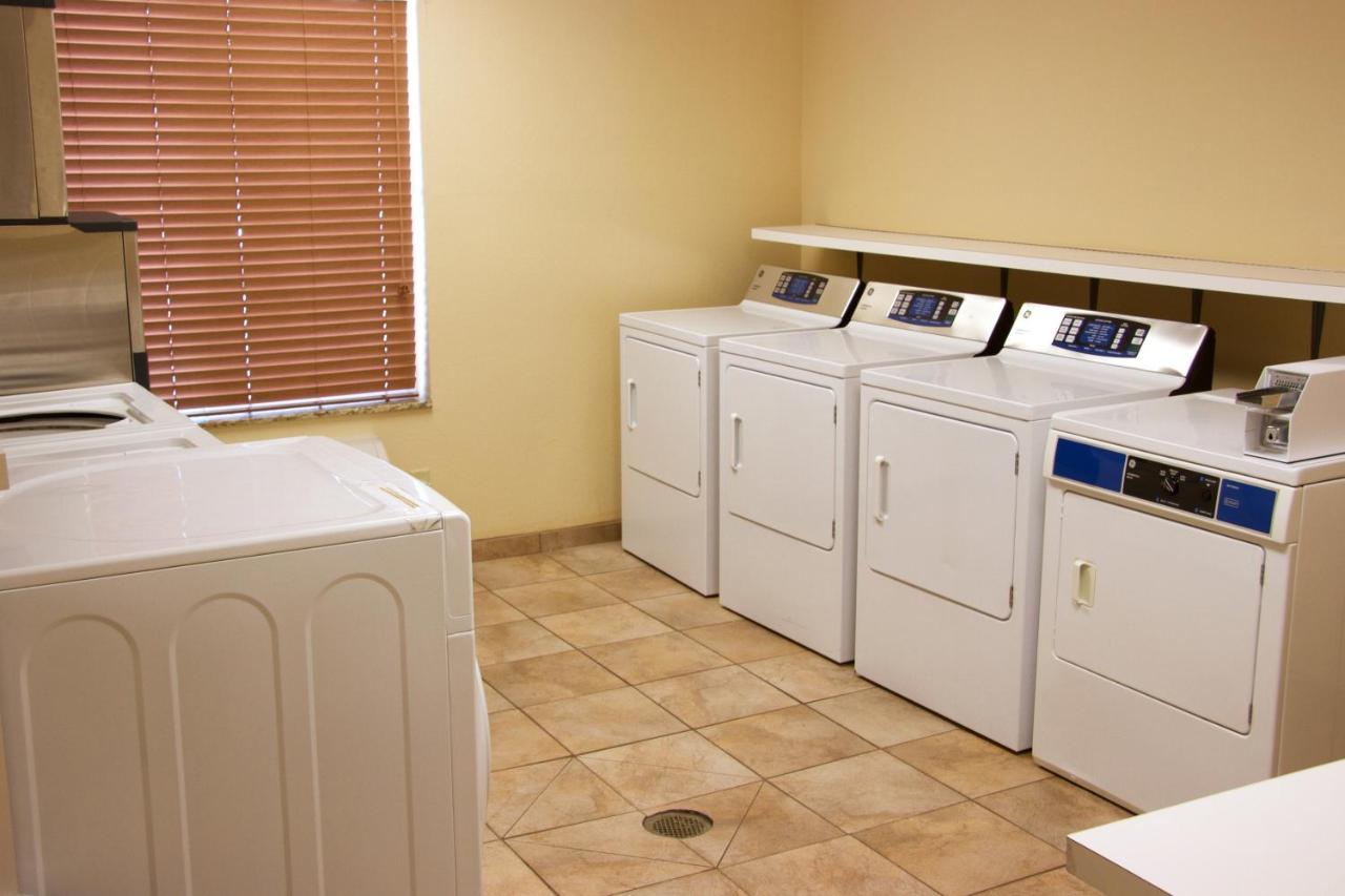 Candlewood Suites Champaign-Urbana University Area By Ihg Luaran gambar
