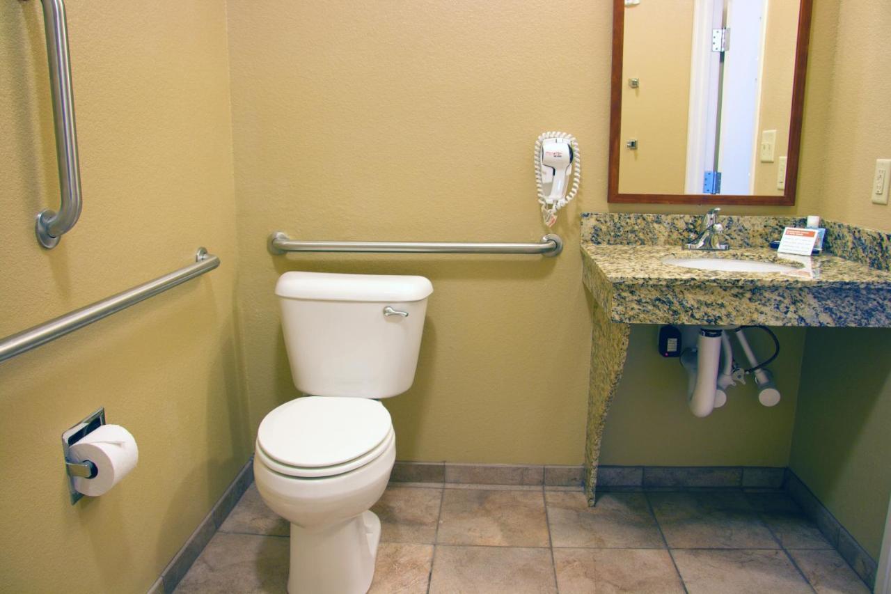 Candlewood Suites Champaign-Urbana University Area By Ihg Luaran gambar
