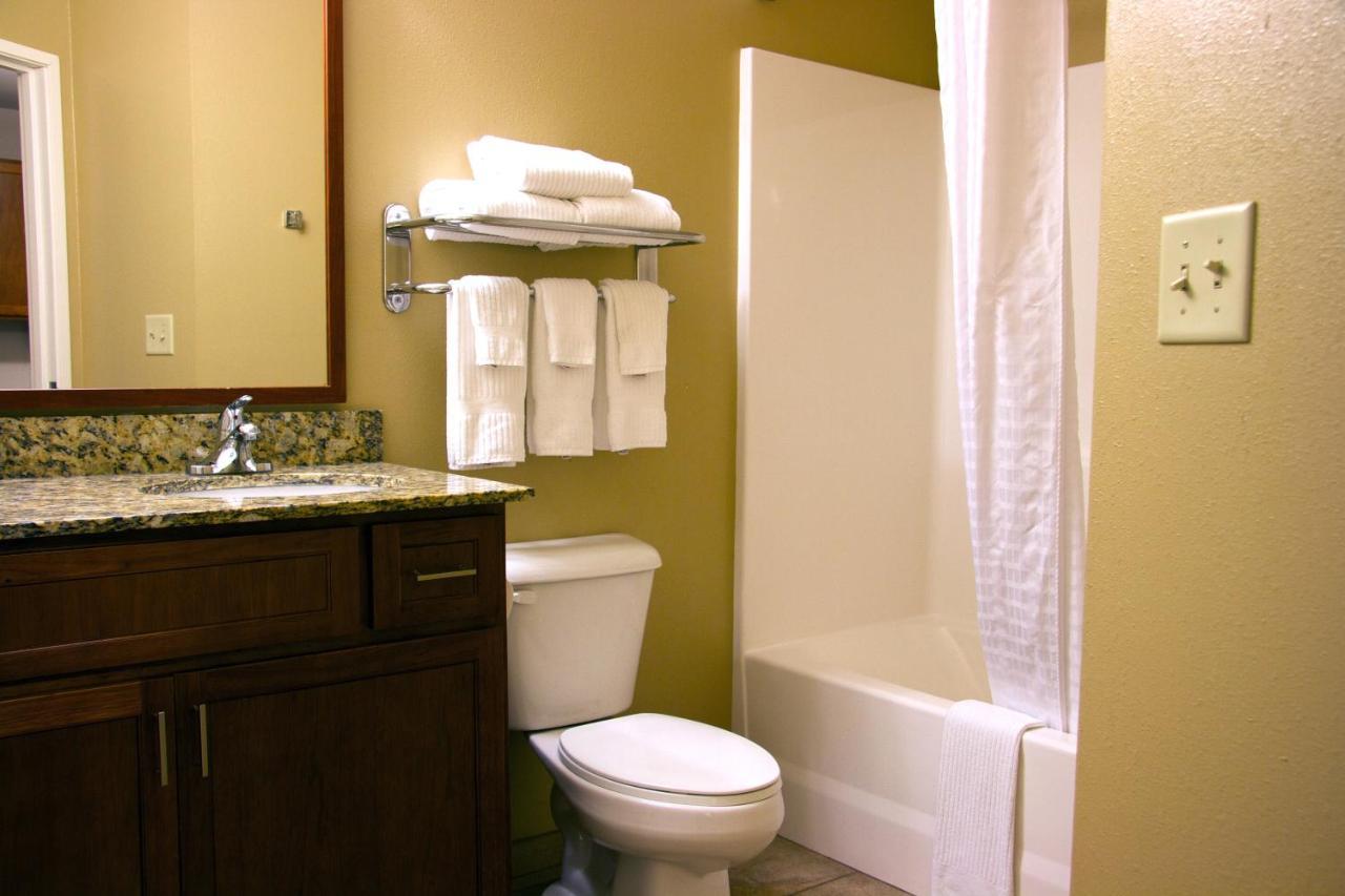 Candlewood Suites Champaign-Urbana University Area By Ihg Luaran gambar