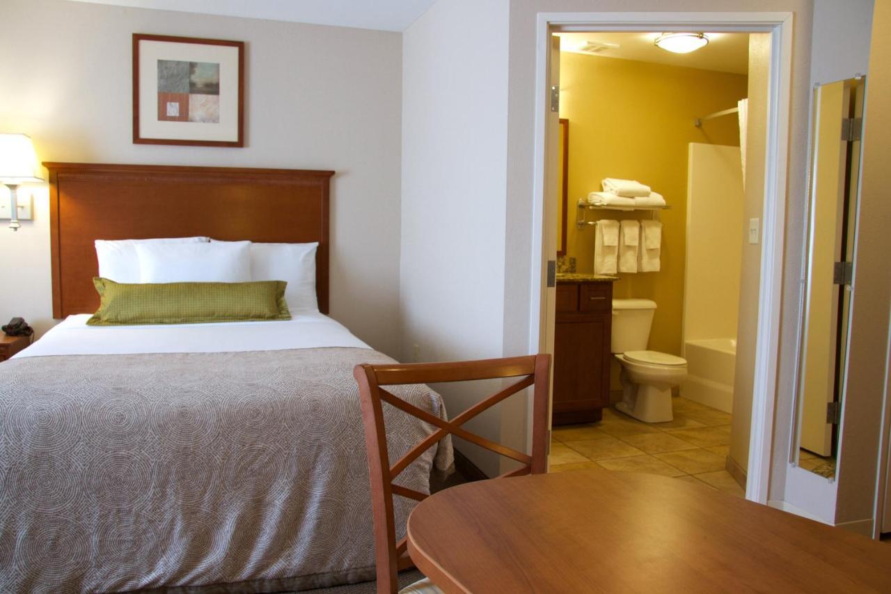 Candlewood Suites Champaign-Urbana University Area By Ihg Luaran gambar