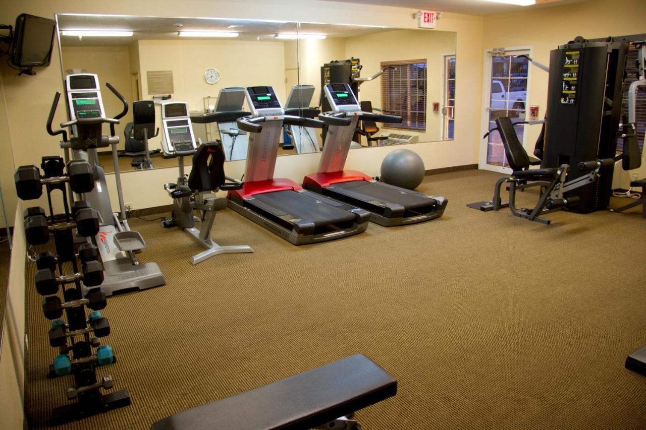 Candlewood Suites Champaign-Urbana University Area By Ihg Luaran gambar