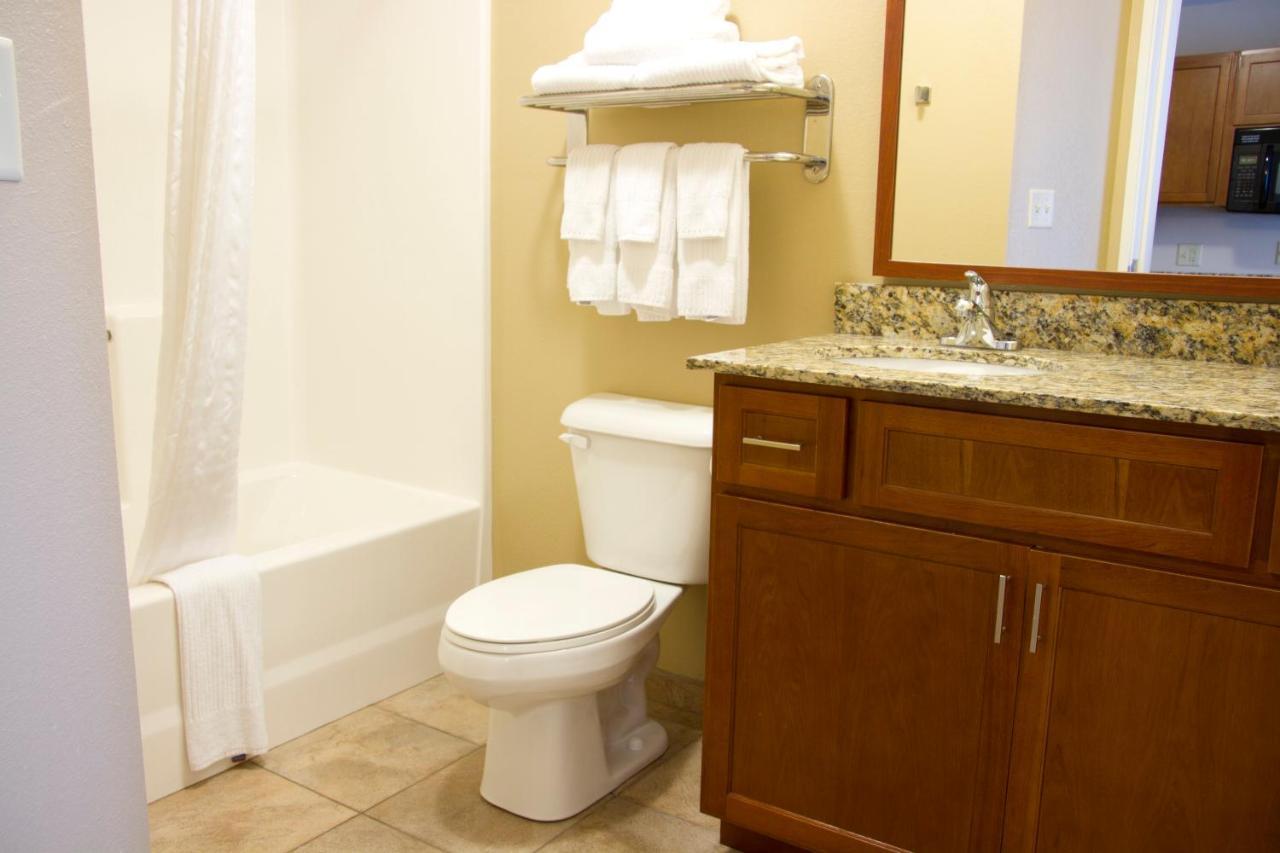 Candlewood Suites Champaign-Urbana University Area By Ihg Luaran gambar