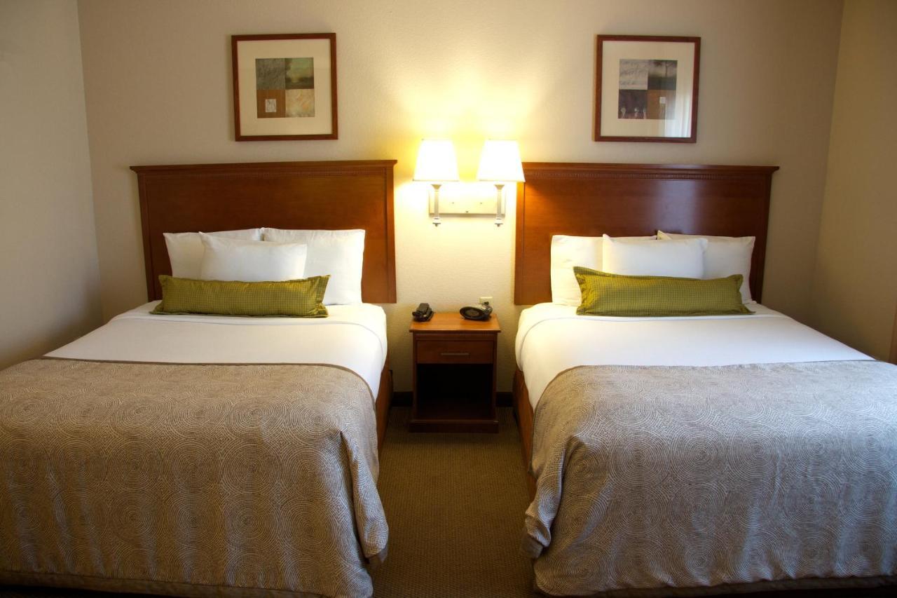 Candlewood Suites Champaign-Urbana University Area By Ihg Luaran gambar