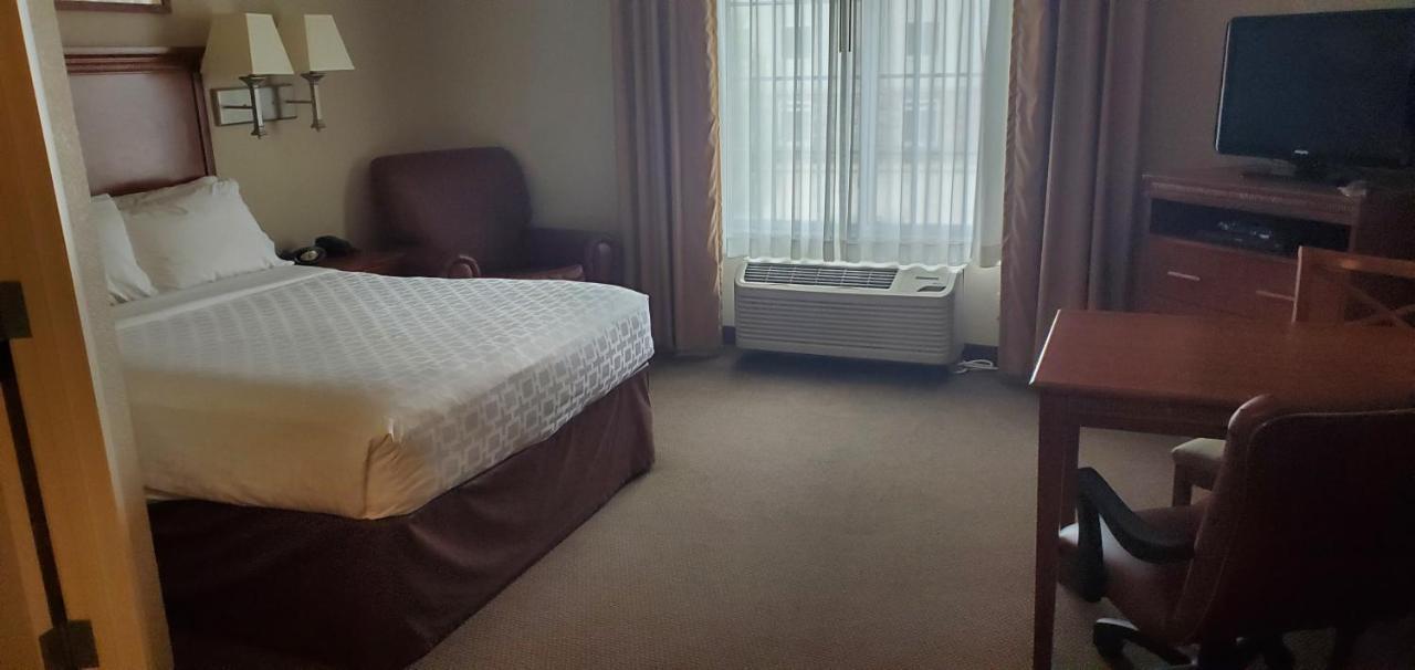 Candlewood Suites Champaign-Urbana University Area By Ihg Luaran gambar