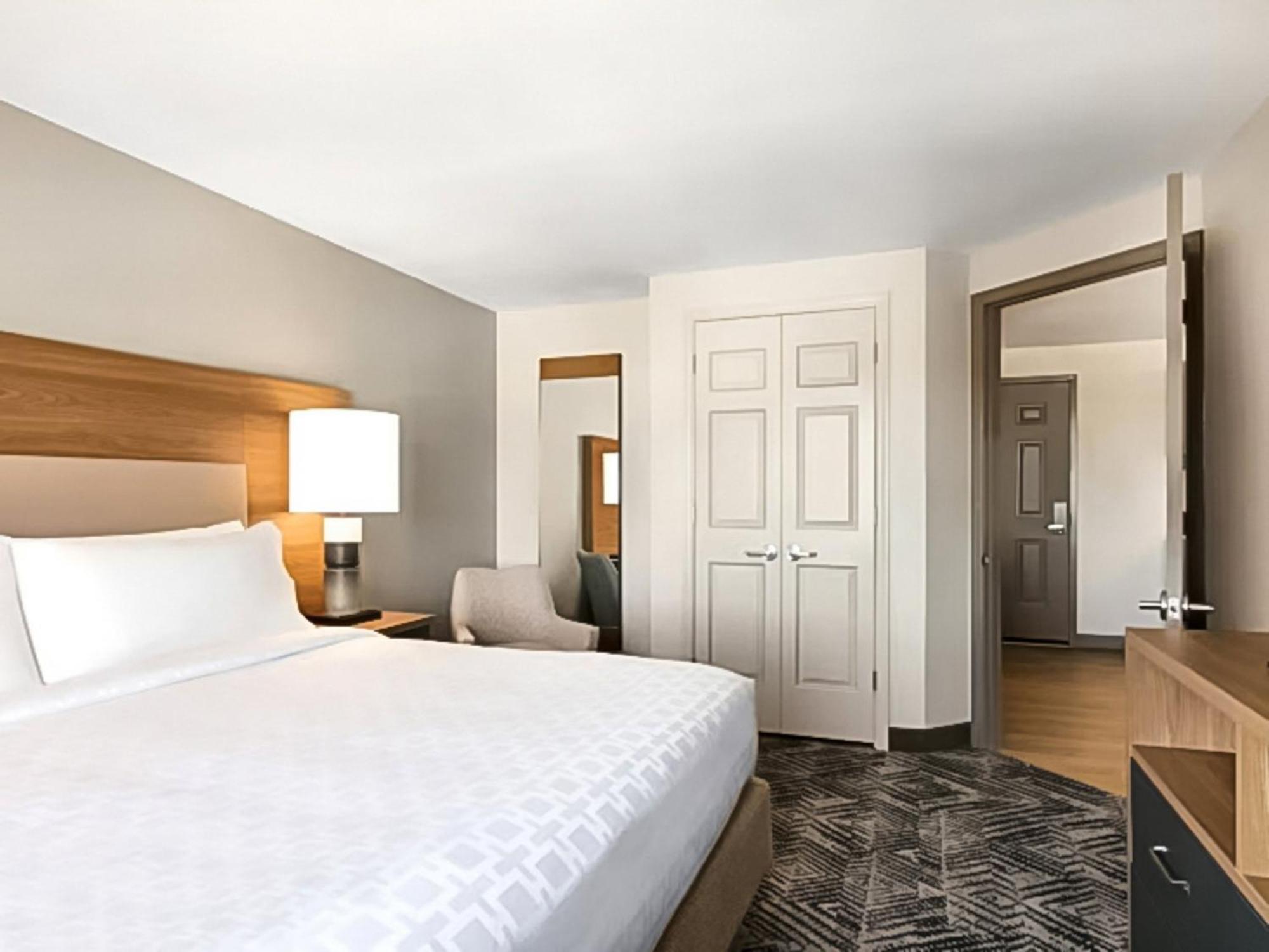 Candlewood Suites Champaign-Urbana University Area By Ihg Luaran gambar