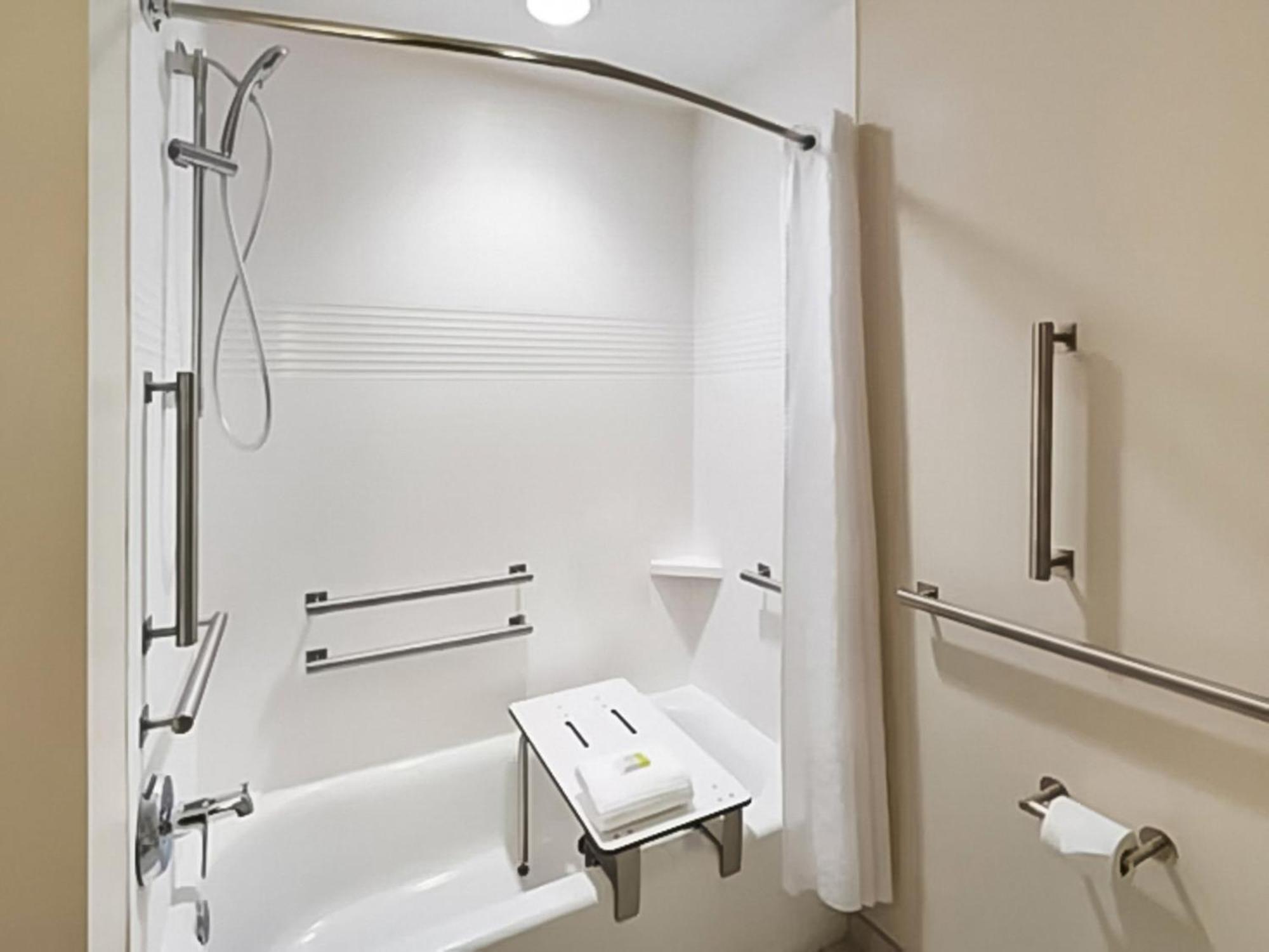 Candlewood Suites Champaign-Urbana University Area By Ihg Luaran gambar